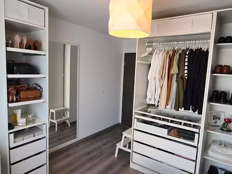 Maison, 102 m²