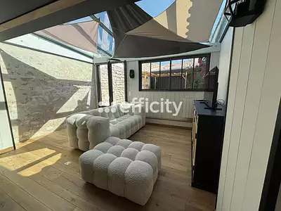 Maison, 89 m²