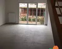 Appartement, 64,8 m²