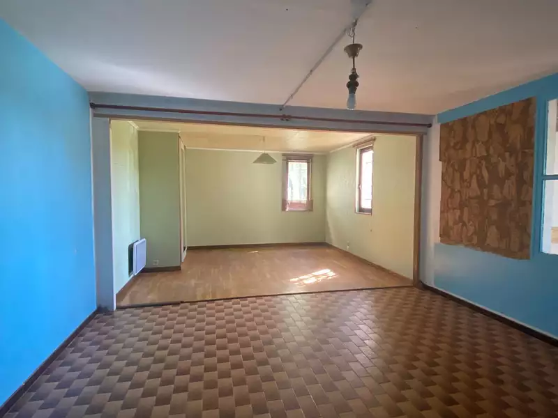 Maison, 200 m²