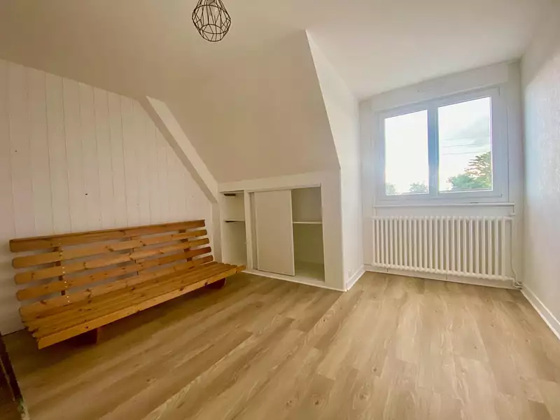 Maison, 105 m²