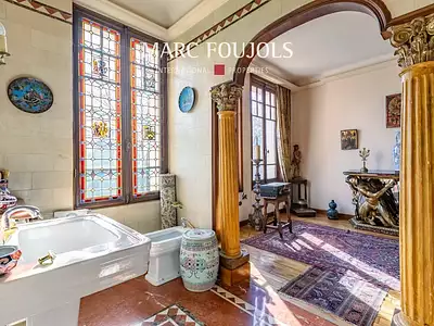 Maison, 350 m²
