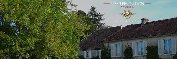 LES CLEFS DU LION IMMOBILIER