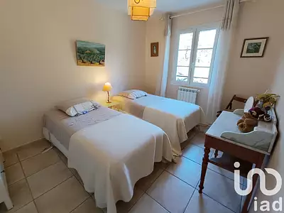 Maison, 170 m²