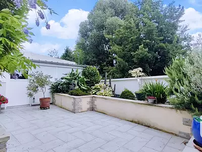 Maison, 96 m²