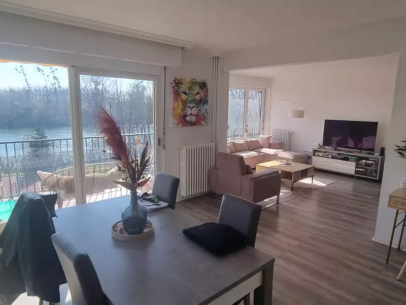 Appartement, 103 m²