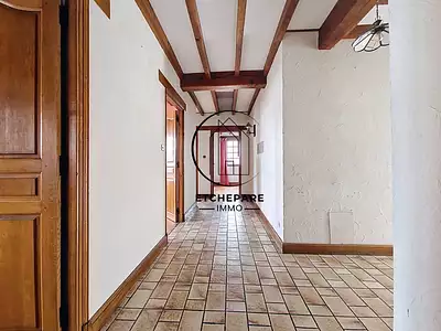 Maison, 167 m²