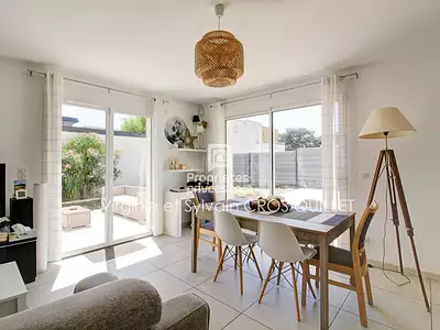 Maison, 85 m²