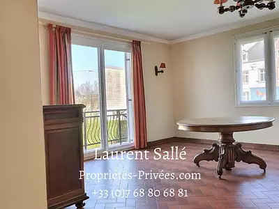 Maison, 100 m²