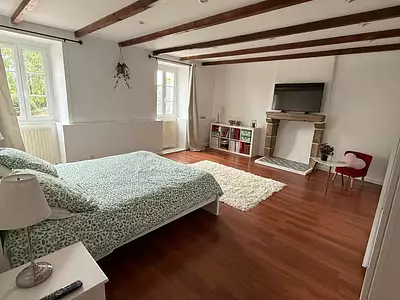 Maison, 155 m²