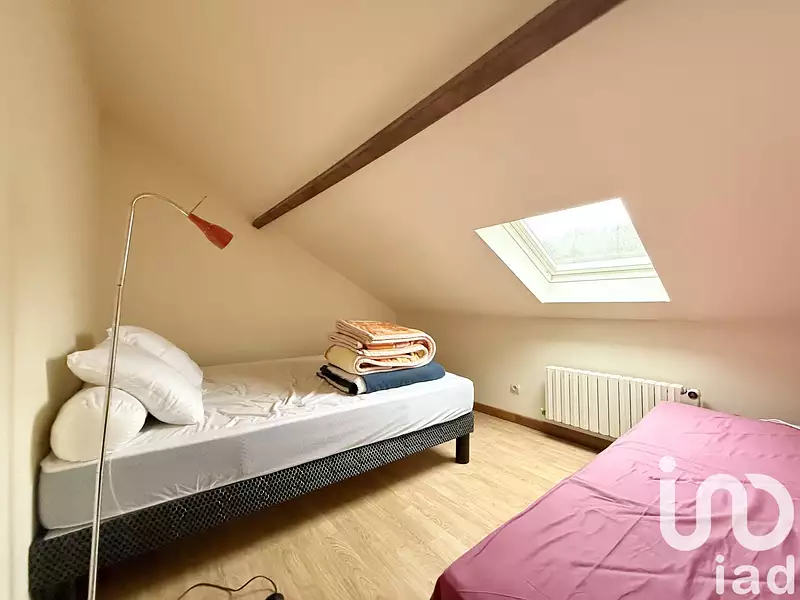 Maison, 203 m²