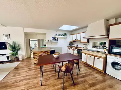 Appartement, 95 m²