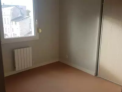 Appartement, 75 m²