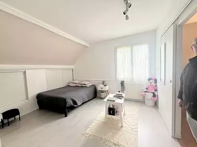 Maison, 168 m²