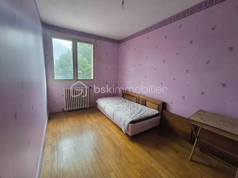 Maison, 65 m²