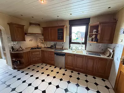 Maison, 141,96 m²