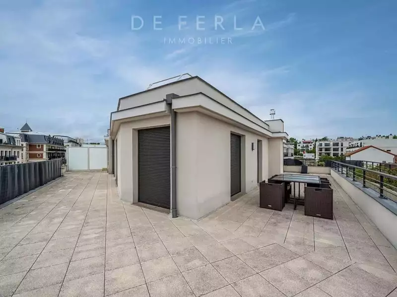 Appartement, 107 m²