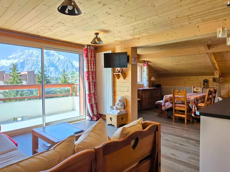 Appartement, 77,73 m²