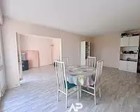 Appartement, 80,65 m²