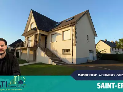 Maison, 160,27 m²