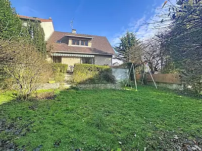 Maison, 150 m²