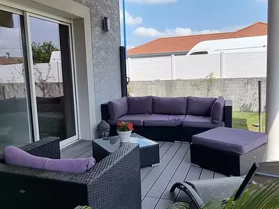Maison, 207 m²