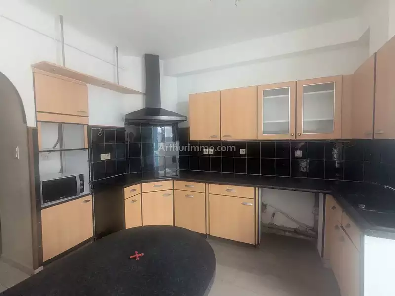 Appartement, 88,33 m²