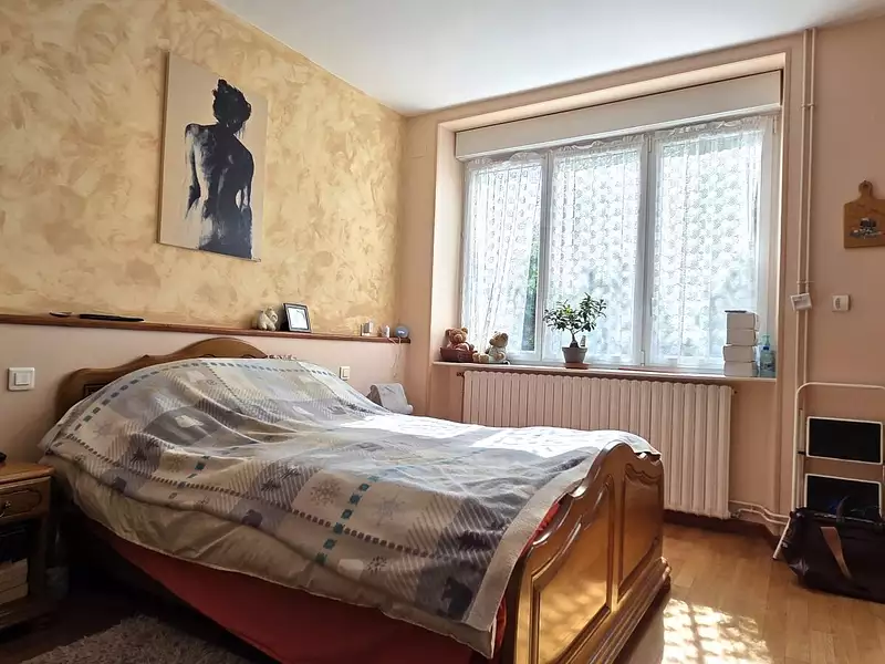 Maison, 170 m²