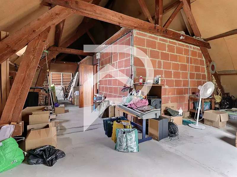 Maison, 145 m²