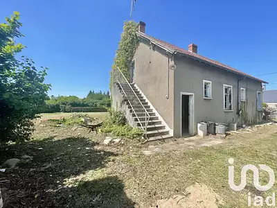 Maison, 79 m²
