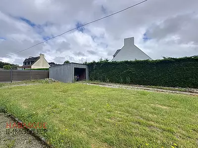 Maison, 100 m²