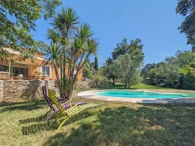 Maison, 210 m²