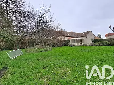 Maison, 132 m²