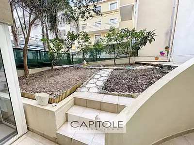 Appartement, 32,26 m²