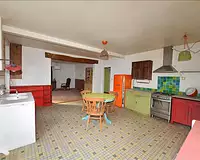 Maison, 138 m²