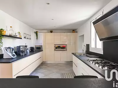 Appartement, 152 m²