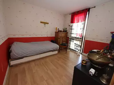 Appartement, 63 m²