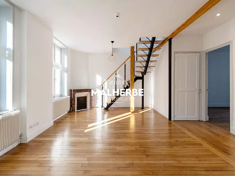 Appartement, 103 m²