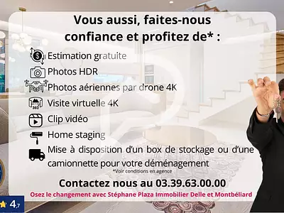 Maison, 169 m²
