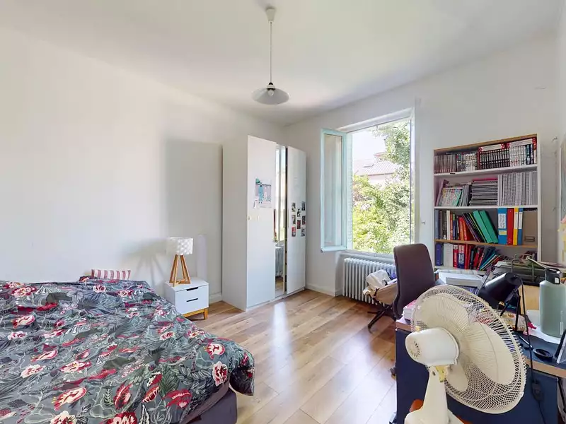 Maison, 120 m²