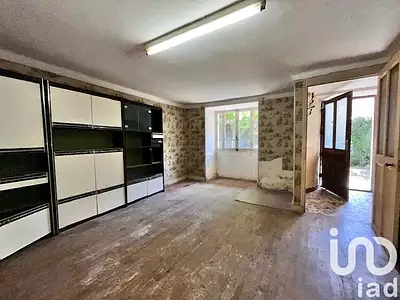 Maison, 148 m²