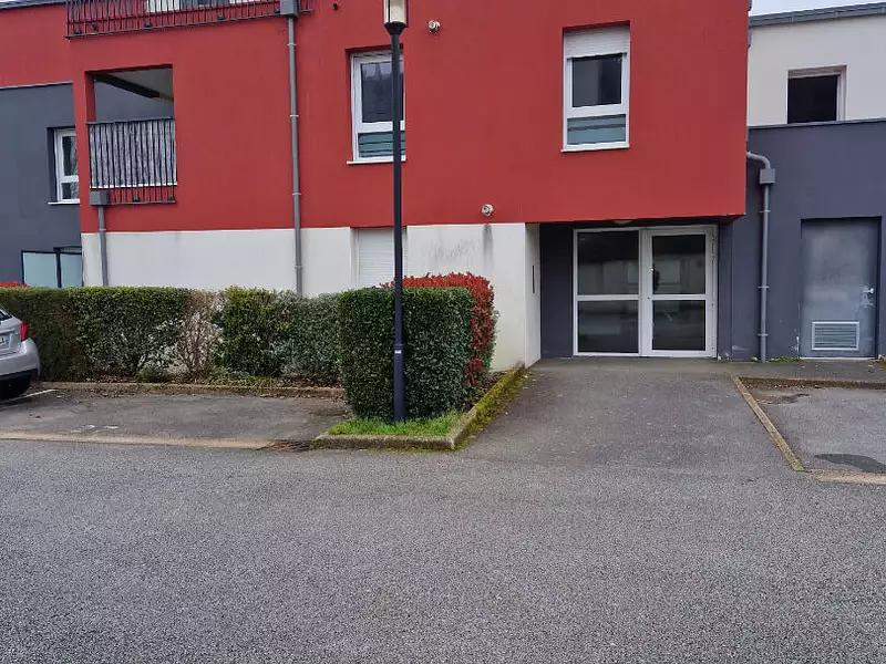 Appartement, 64,33 m²