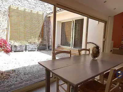 Maison, 120 m²