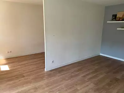 Appartement, 34 m²