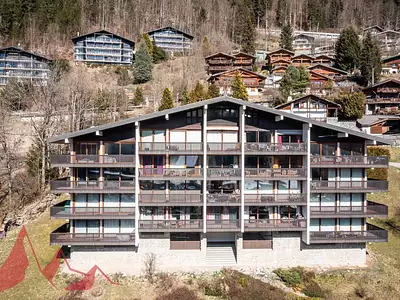 Appartement, 68,56 m²