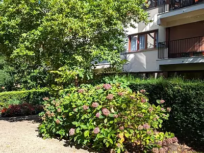 Appartement, 55,47 m²