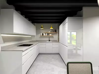 Appartement, 103 m²
