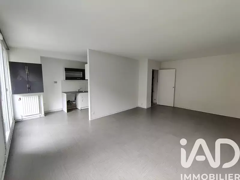 Appartement, 79 m²