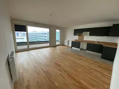 Appartement, 81 m²