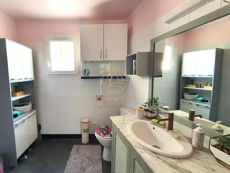 Maison, 72 m²